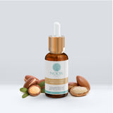 Noor Origins Organic Moroccan Argan Oil