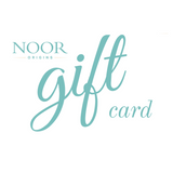 Noor Origins E-GIFT CARD